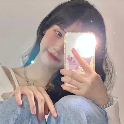 咕噜牛小妞妞