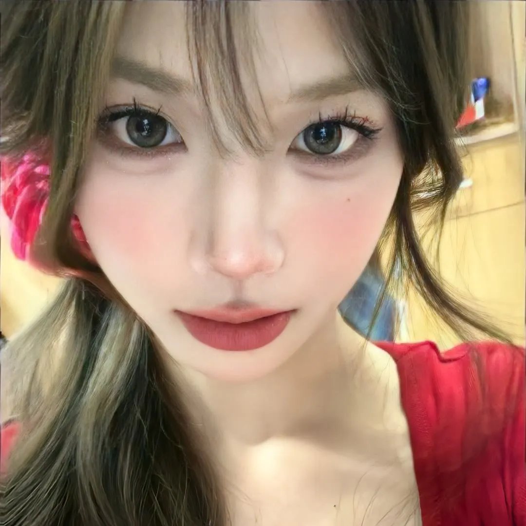 被指控的女人